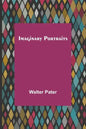 Imaginary Portraits - Paperback
