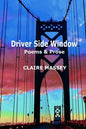 Driver Side Window: Poems & Prose - Paperback