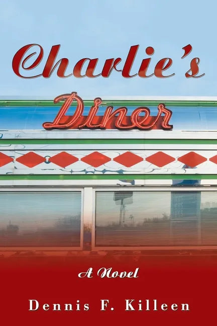 Charlie's Diner - Paperback