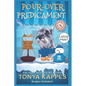 Pour-Over Predicament - Paperback