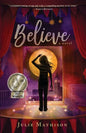 Believe - Paperback
