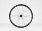 Wheel Rear Bontrager Aeolus Pro 37V Disc TLR 142 Black