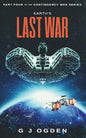 Earth's Last War - Paperback