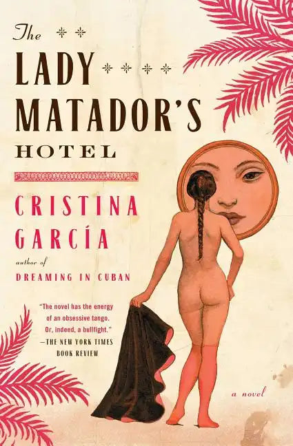 Lady Matador's Hotel - Paperback