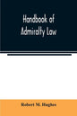 Handbook of admiralty law - Paperback