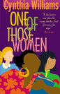 One of Those Women - Paperback