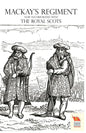 OLD SCOTS BRIGADE Being the History of Mackay's Regiment - Paperback