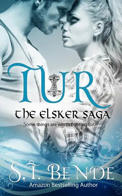 Tur: The Elsker Saga - Paperback