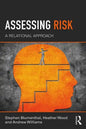 Assessing Risk: A Relational Approach - Paperback