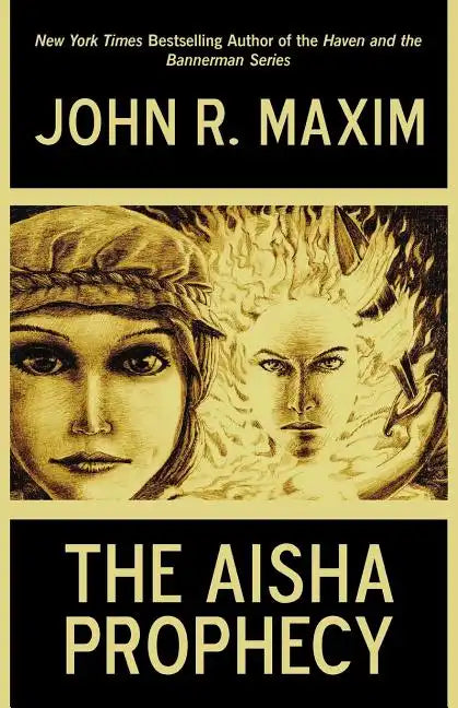 The Aisha Prophecy - Paperback