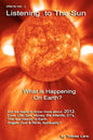 (we're not) Listening to The Sun - Paperback