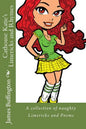 Cathouse Katie's Limericks and Rhymes - Paperback