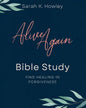Alive Again Bible Study - Paperback