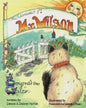 The Adventures of Mr Wilson: Beyond the Gate - Paperback