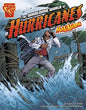 The Whirlwind World of Hurricanes with Max Axiom, Super Scientist - Paperback