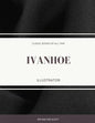Ivanhoe: Illustrator - Paperback