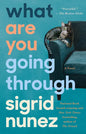 What Are You Going Through - Paperback