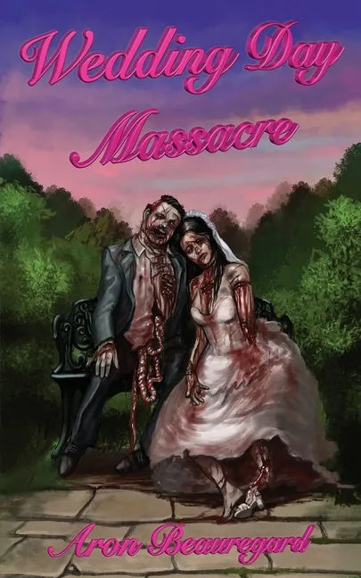 Wedding Day Massacre - Paperback
