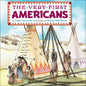 The Very First Americans - Hardcover