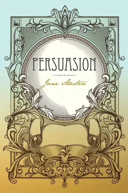 Persuasion - Paperback