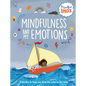 Mindfulness and My Emotions - Library Binding
