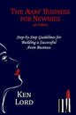 The Avon Business for Newbies: Building a Successful New Business - Paperback