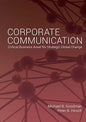 Corporate Communication: Critical Business Asset for Strategic Global Change - Paperback