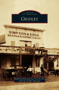 Gridley - Hardcover