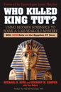 Who Killed King Tut?: Using Modern Forensics to Solve a 3,300-year-old Mystery - Paperback