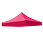 Folding Four-corner Outdoor Tent Umbrella Cloth Awning Exhibition Tent Canopy Pergola