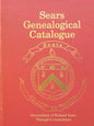 Sears Genealogical Catalogue - Descendants of Richard Sears Through 6 Generations - Paperback