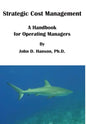Strategic Cost Management - Hardcover