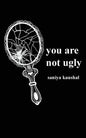 you are not ugly - Paperback