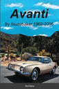 Avanti by Studebaker - Paperback