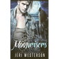 Moonrisers: A Moonriser Werewolf Mystery - Paperback