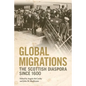 Global Migrations: The Scottish Diaspora Since 1600 - Paperback