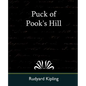 Puck of Pook's Hill - Paperback