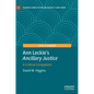 Ann Leckie's Ancillary Justice: A Critical Companion - Hardcover