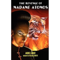 The Revenge of Madame Atomos - Paperback