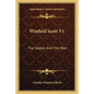 Winfield Scott V1: The Soldier and the Man - Paperback