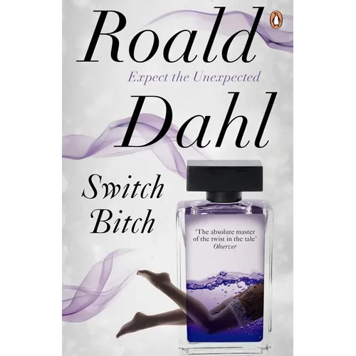 Switch Bitch - Paperback