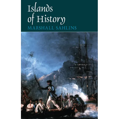 Islands of History - Paperback