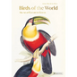 Birds of the World: The Art of Elizabeth Gould - Hardcover