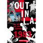 Out in L.A.: The Red Hot Chili Peppers, 1983 - Hardcover
