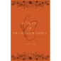 In The Eye of The Orange Butterfly - Paperback