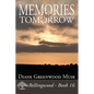 Memories for Tomorrow - Paperback
