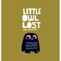 Little Owl Lost - Board Book