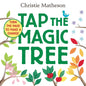 Tap the Magic Tree - Board Book