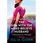 The Girl with the Make-Believe Husband: A Bridgerton Prequel - Paperback