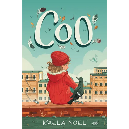 Coo - Hardcover